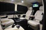Mercedes-Benz V250 BlueTEC by Brabus 2015 года